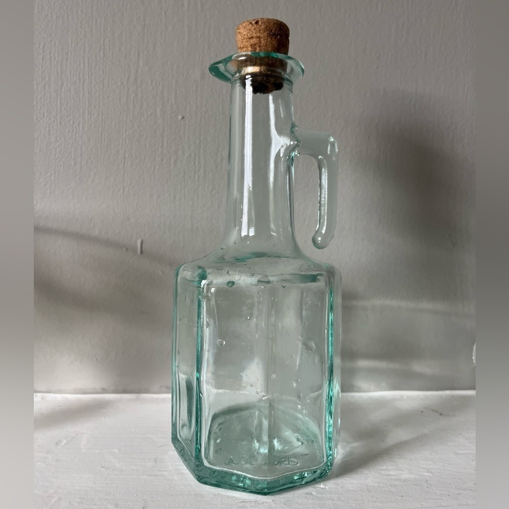 Vintage/Antique Glass and Crystal 5 lb Mystery Box —
Re-sellers/DIY welcome! - Picture 10 of 13
